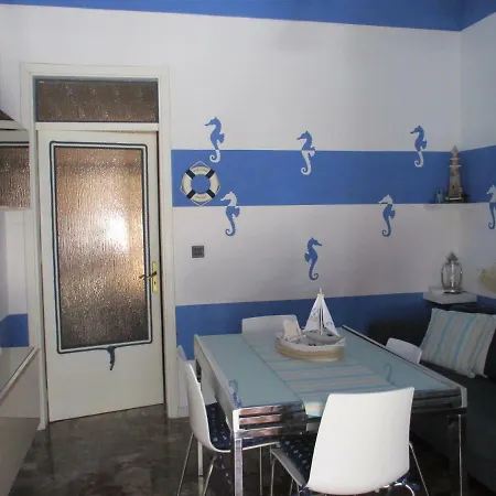 La Torre Bed & Breakfast Civitanova Marche