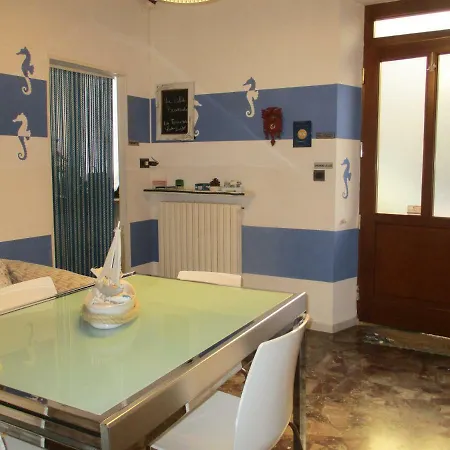 Bed & Breakfast La Torre Civitanova Marche