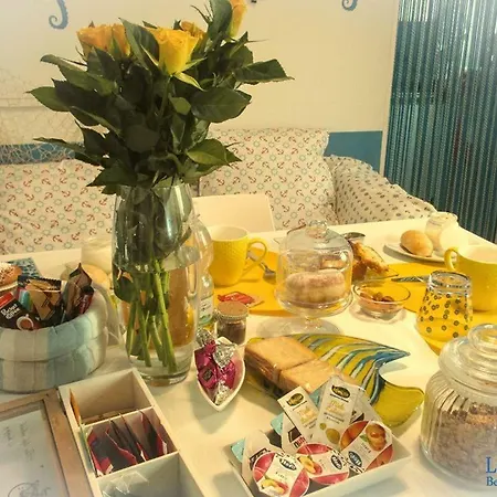 La Torre Bed & Breakfast