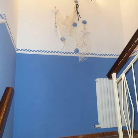 La Torre Отель типа 