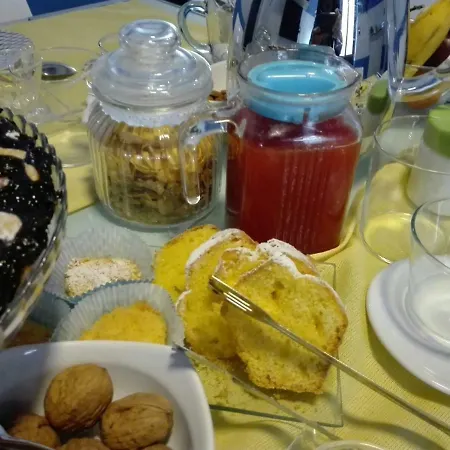 La Torre Couette-café *