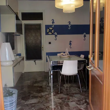 La Torre Couette-café *