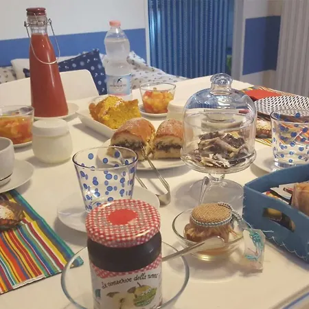 La Torre Отель типа 